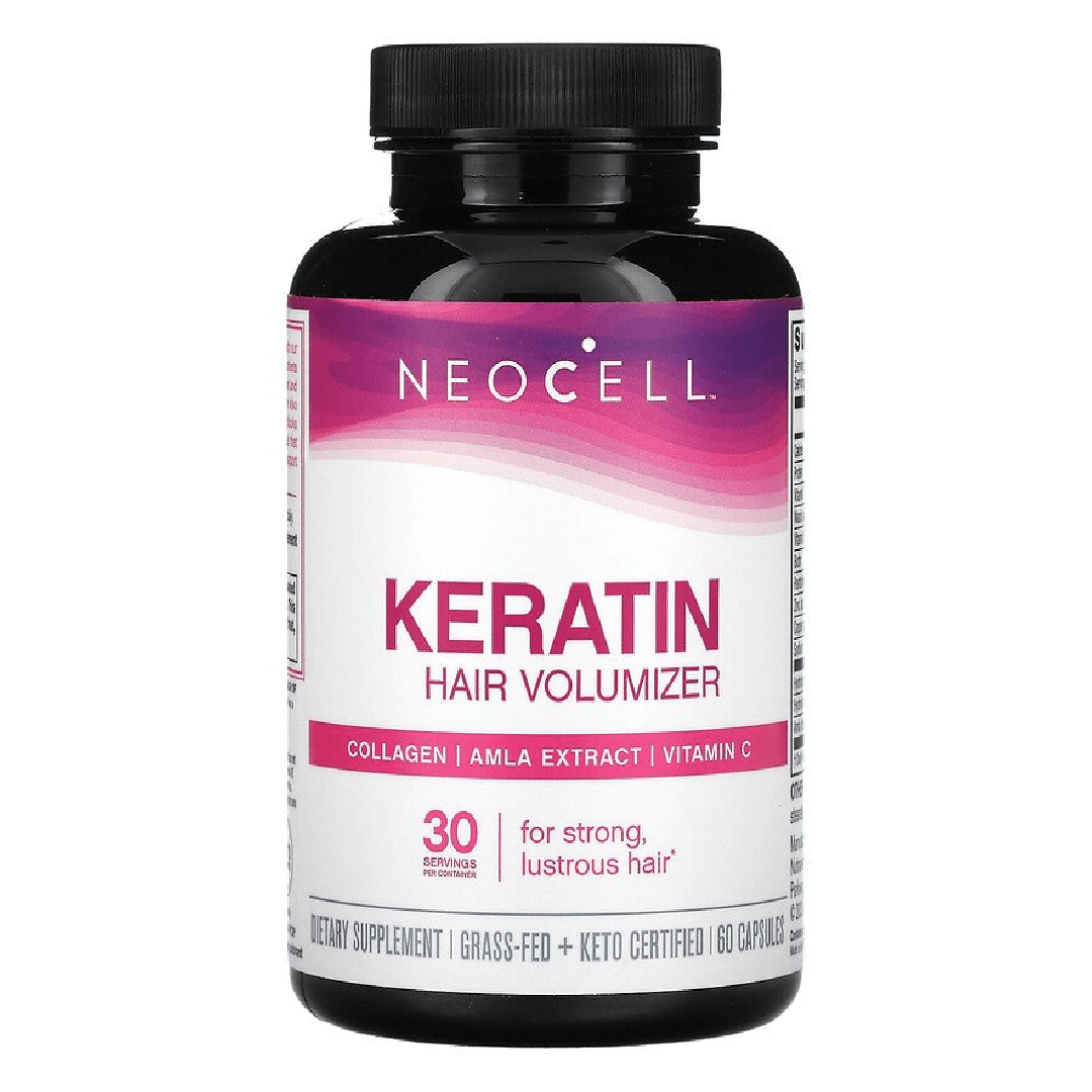 NeoCell Keratin Hair Volumizer